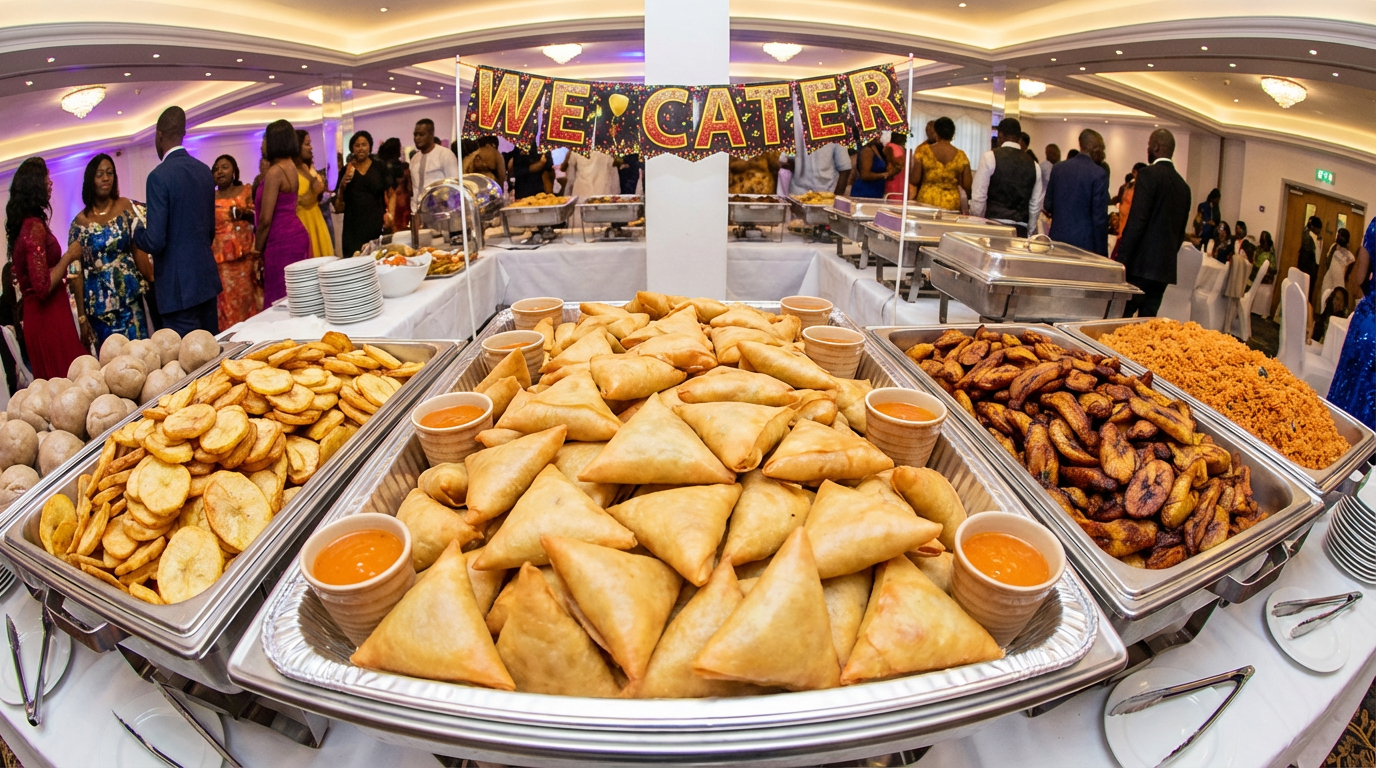 Uncle G'z Flavors in Haltom City, TX (2)