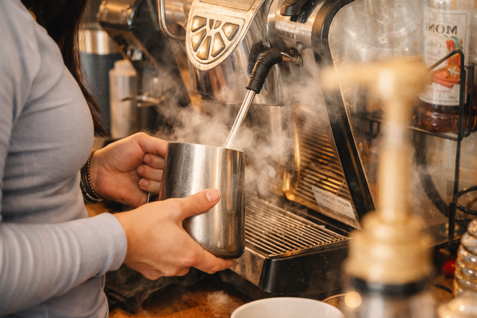 Beebs Beans Coffee Co in Sebastian, FL (2)