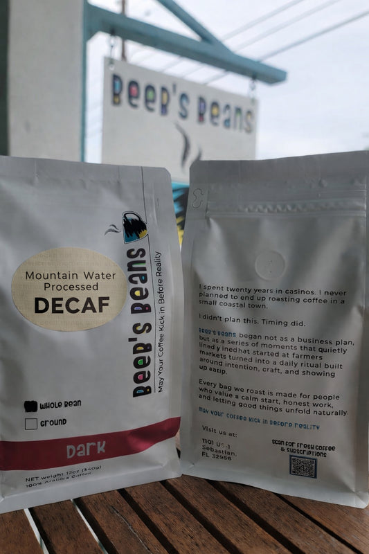 Beebs Beans Coffee Co in Sebastian, FL (5)