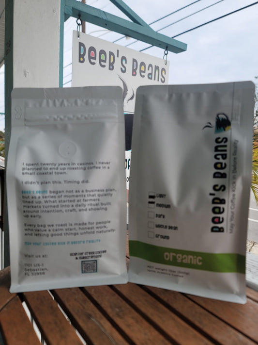 Beebs Beans Coffee Co in Sebastian, FL (6)