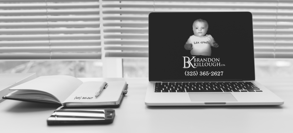 Brandon Killough, CPA in Ballinger, TX (3)
