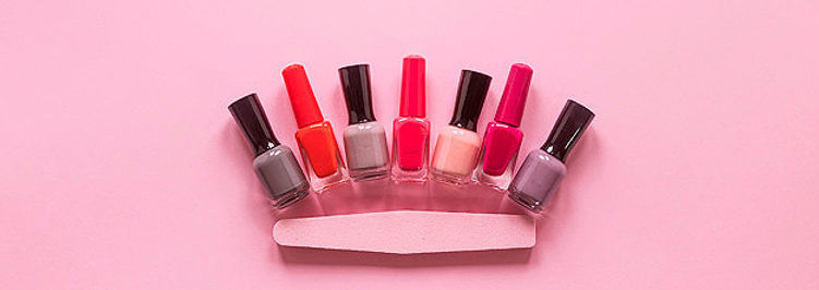 Buckhead Nail Studio in Atlanta, GA