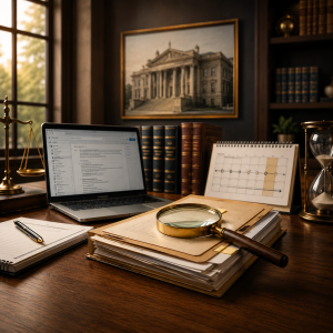 The Law Offices of Stephen J. Natoli in Secaucus, NJ (5)