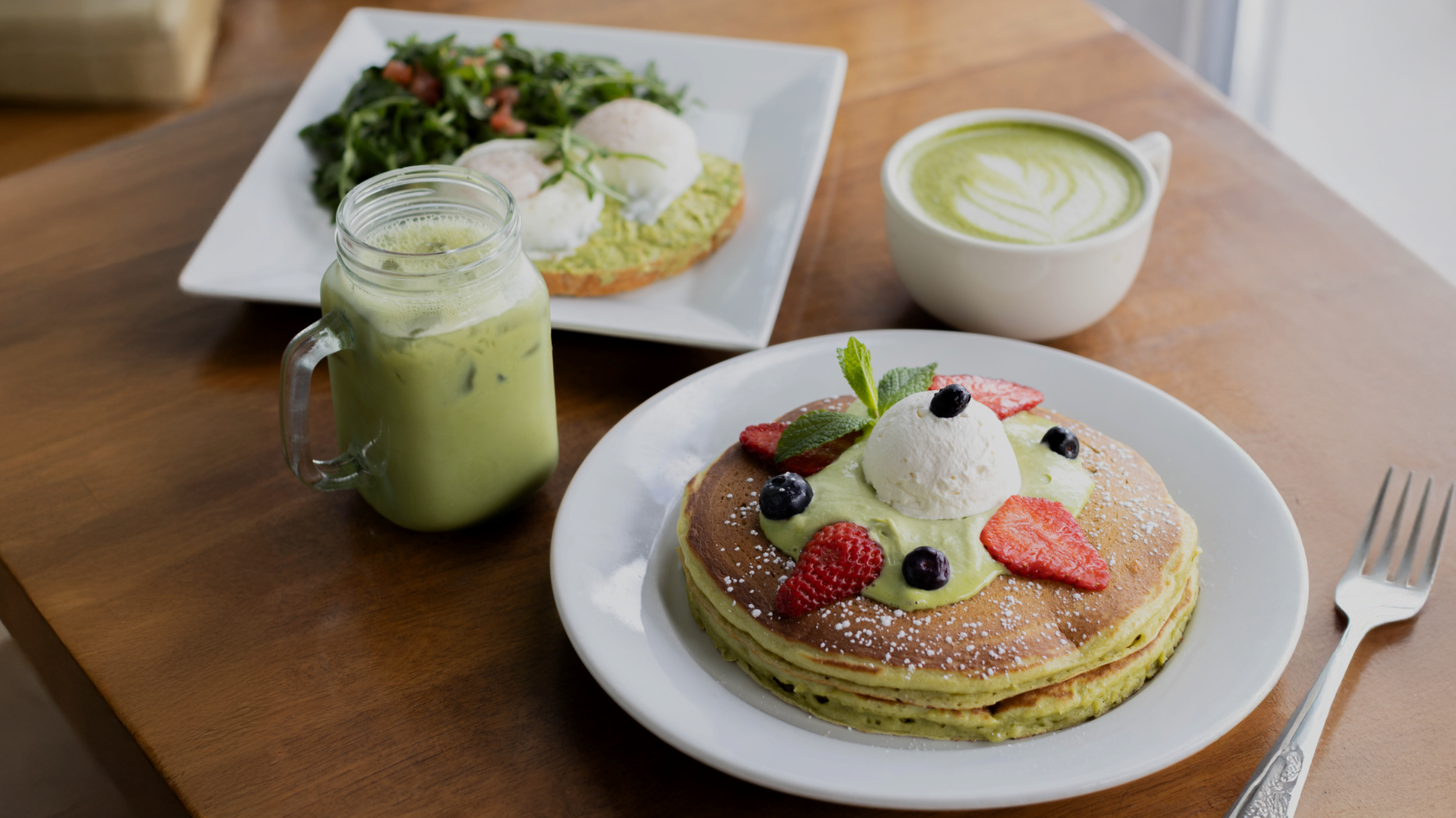 Garcia Bros Cafe in Santa Clarita, CA