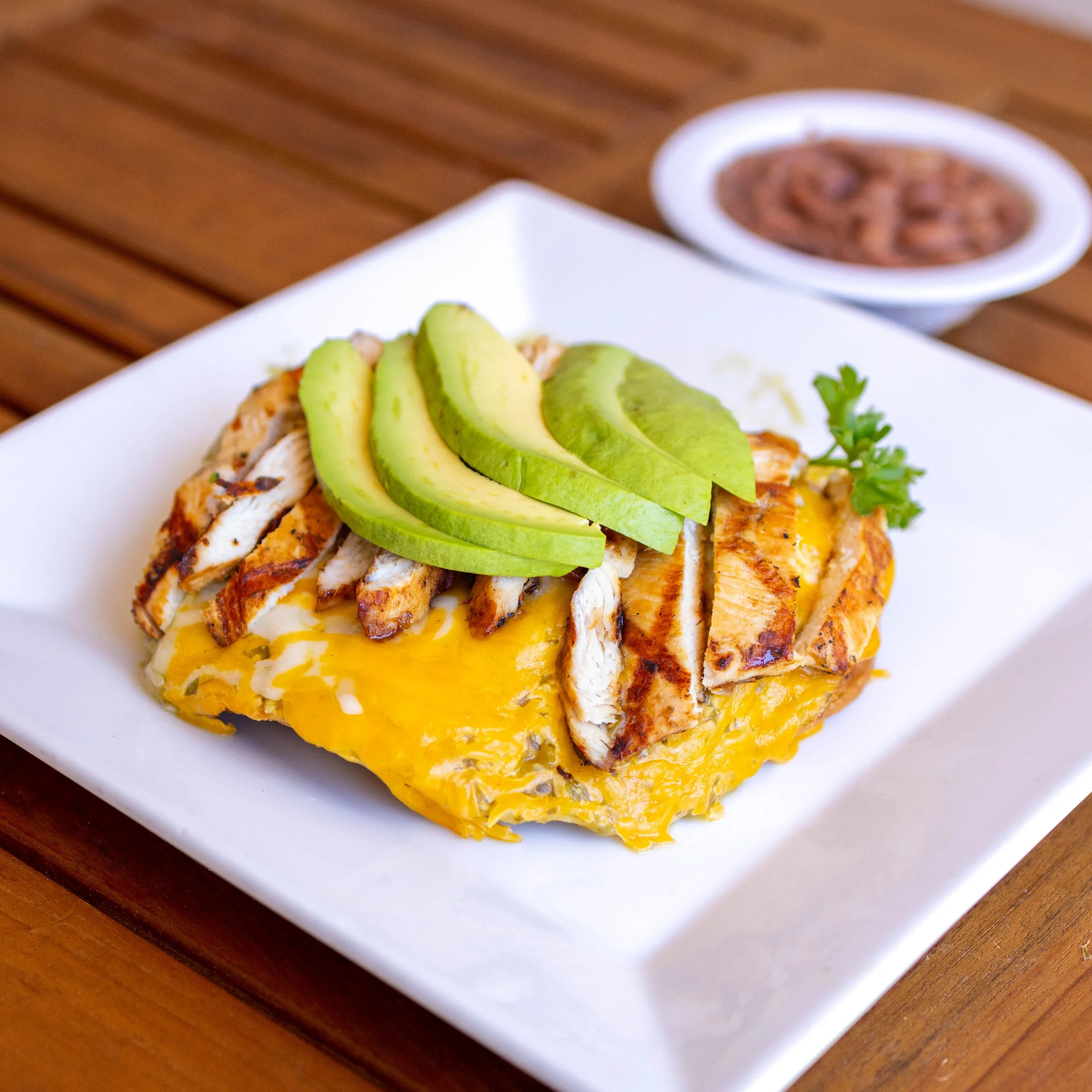 Garcia Bros Cafe in Santa Clarita, CA (2)