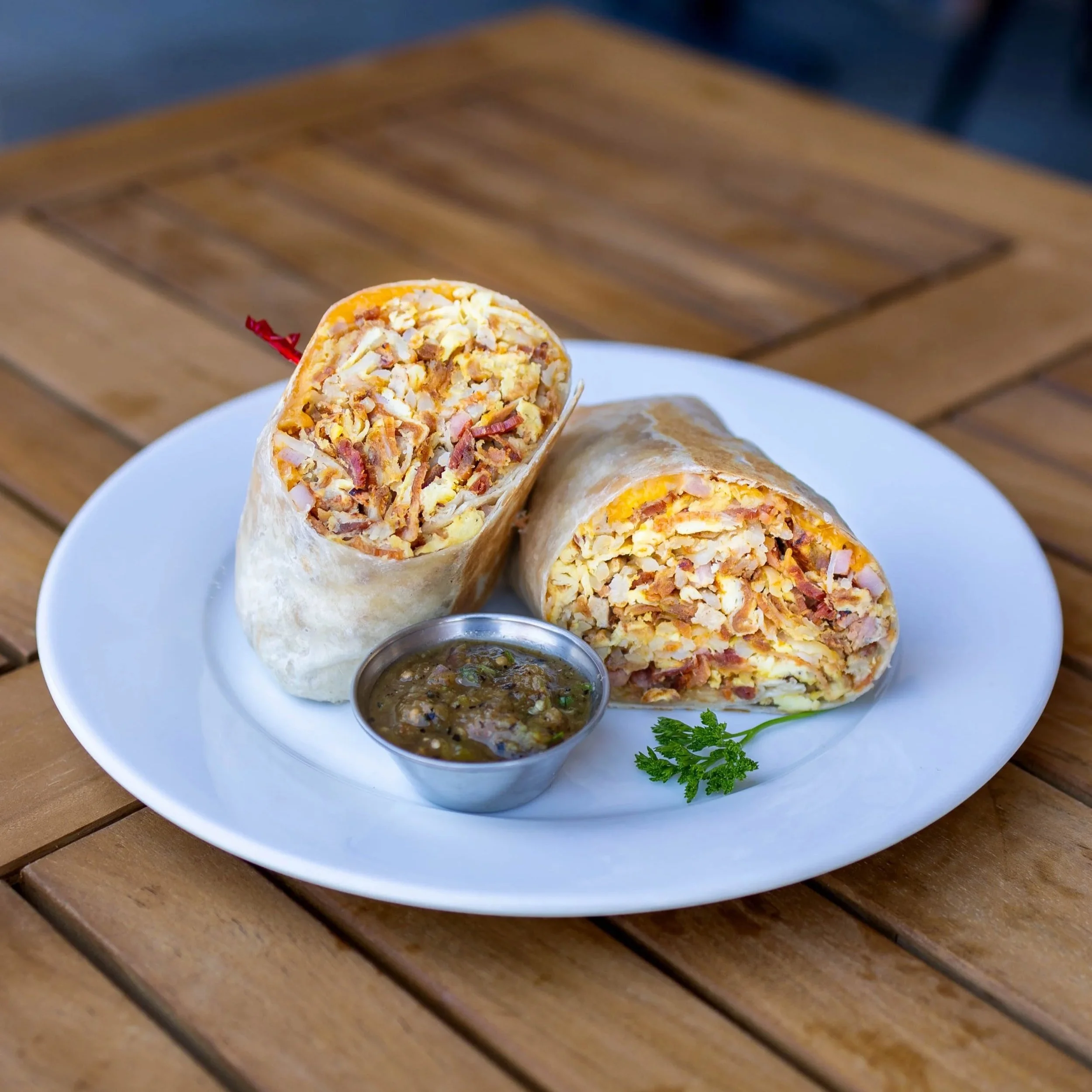 Garcia Bros Cafe in Santa Clarita, CA (6)