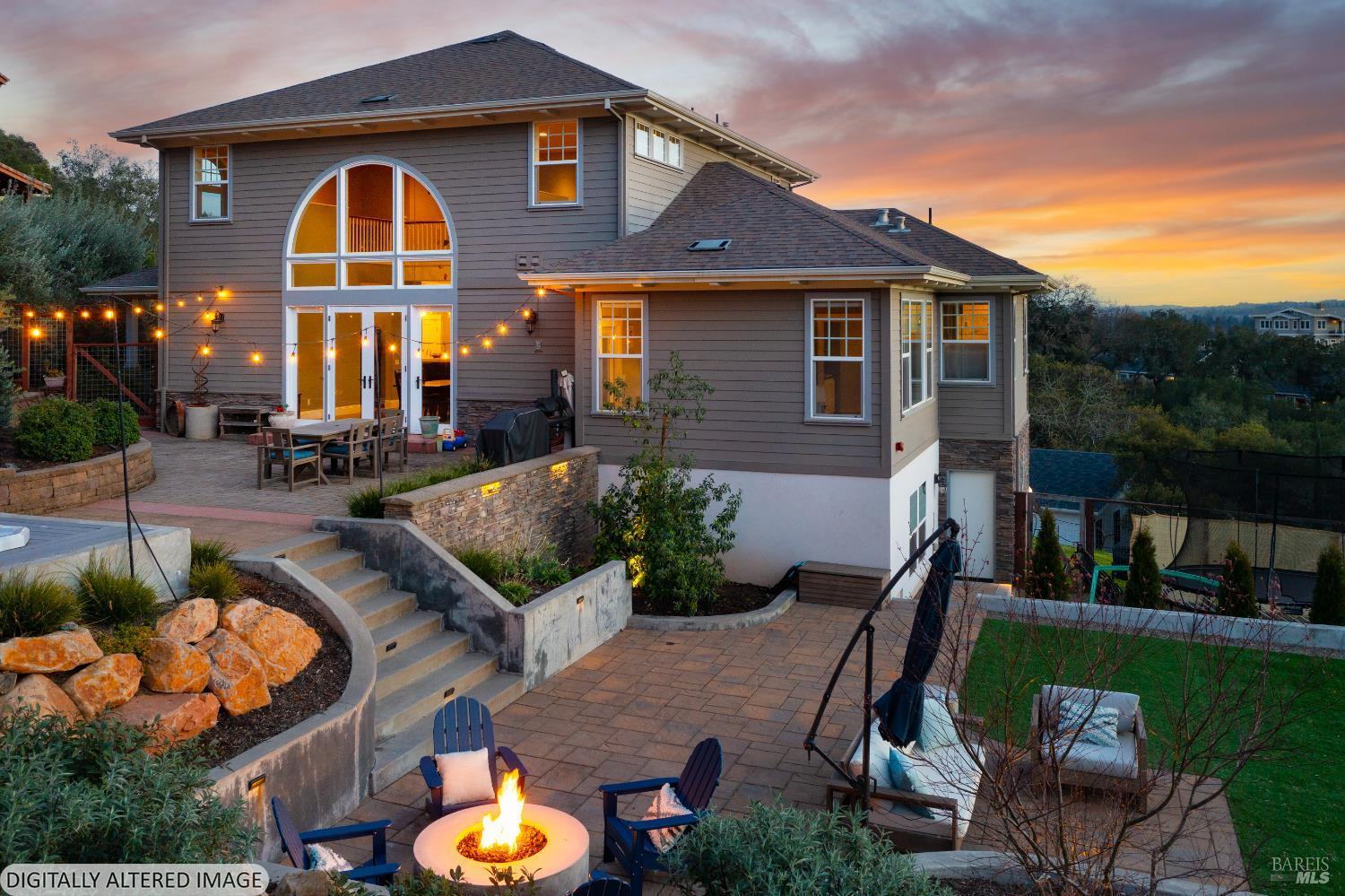 Marquis + Farwell Real Estate Group - Healdsburg in Healdsburg, CA (2)