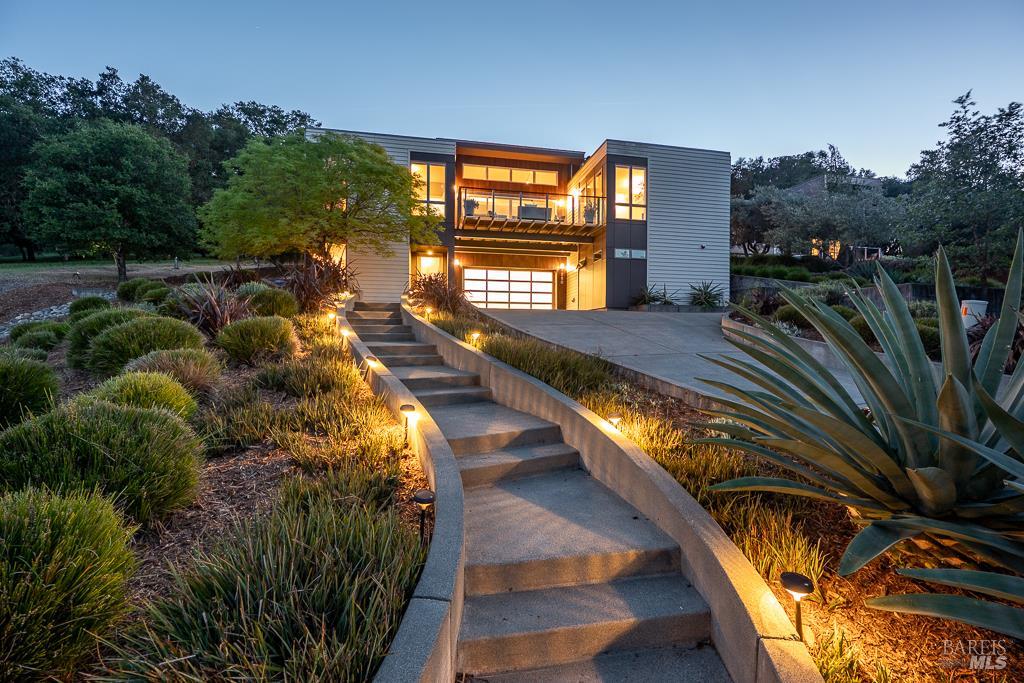 Marquis + Farwell Real Estate Group - Healdsburg in Healdsburg, CA (4)