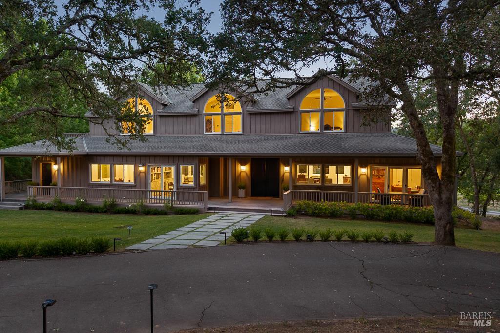Marquis + Farwell Real Estate Group - Healdsburg in Healdsburg, CA (5)