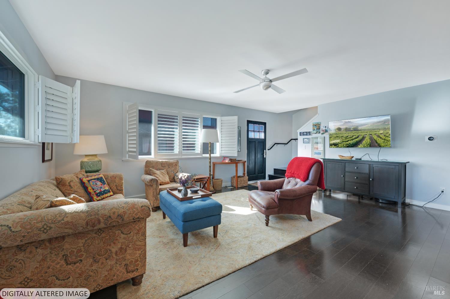 Marquis + Farwell Real Estate Group - Healdsburg in Healdsburg, CA (6)