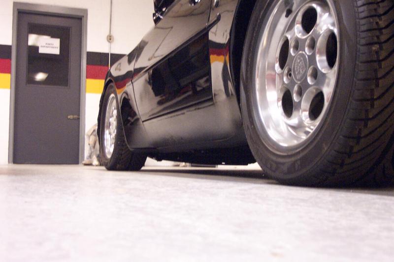 Rennsport Tuning, LLC in Erie, PA