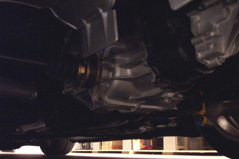 Rennsport Tuning, LLC in Erie, PA (2)