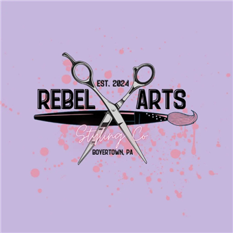 Rebel Arts Styling Co. in Boyertown, PA