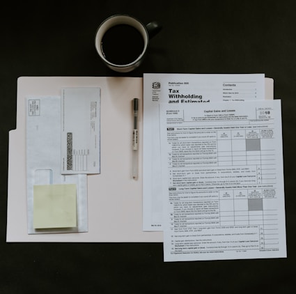 The Filing Haus LLC in Birmingham, AL (3)