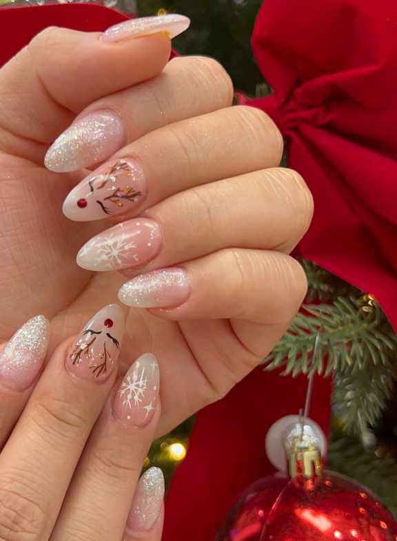 H&M Nails Spa in Leesburg, VA (2)