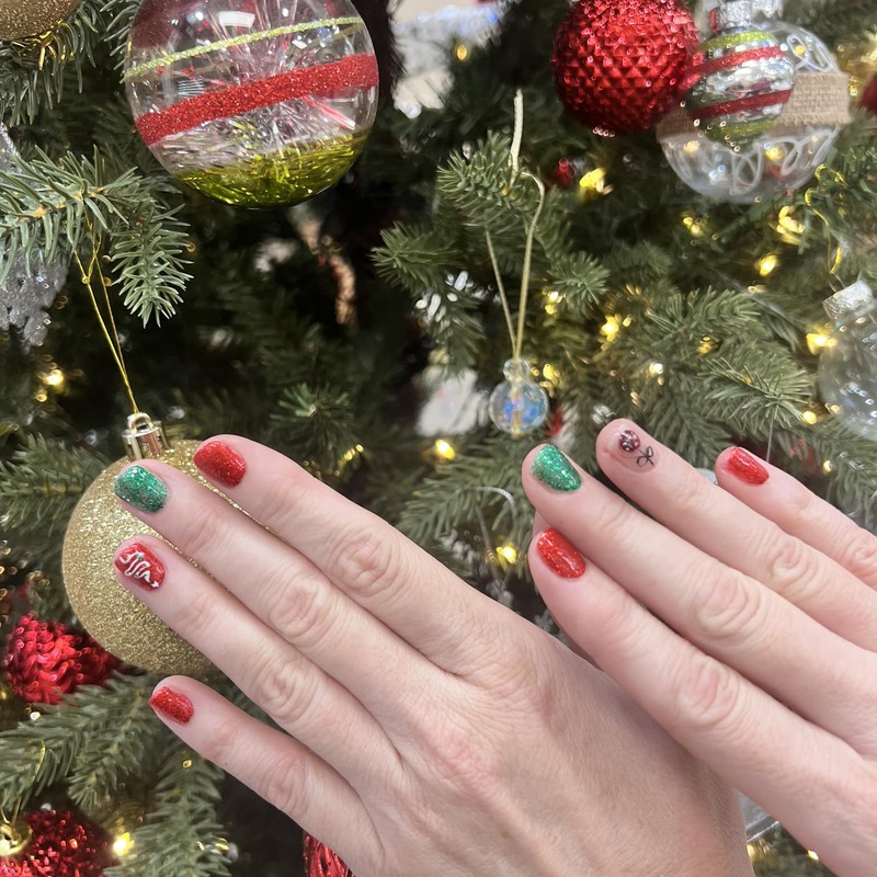 H&M Nails Spa in Leesburg, VA (4)