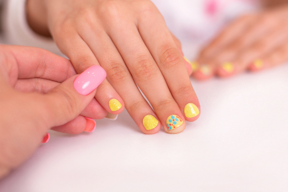 H&M Nails Spa in Leesburg, VA (5)