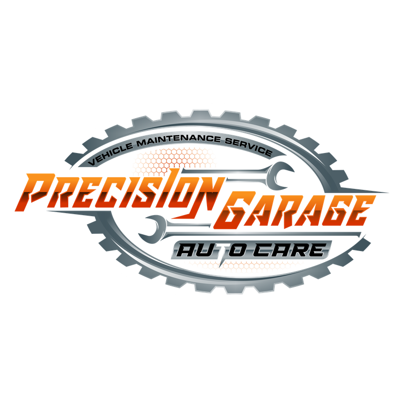 Precision Garage Auto Care in Visalia, CA (2)