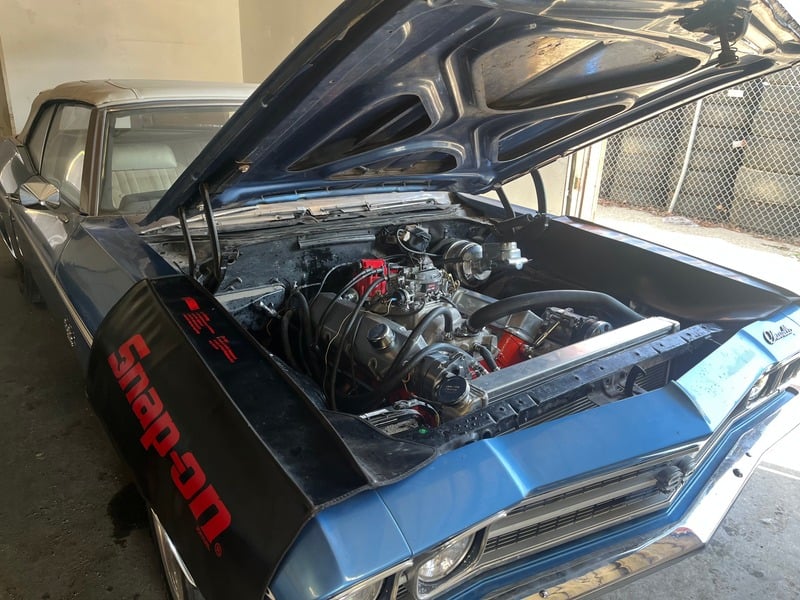 Precision Garage Auto Care in Visalia, CA (3)