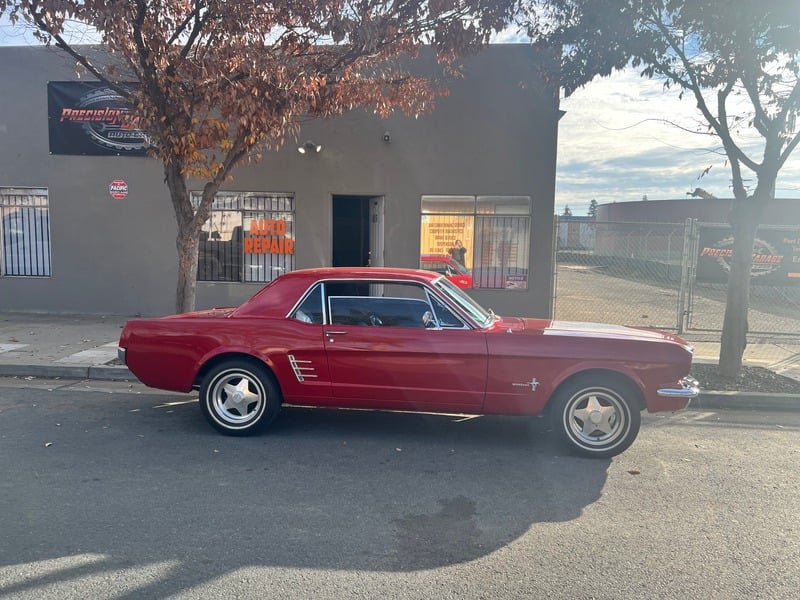 Precision Garage Auto Care in Visalia, CA (5)