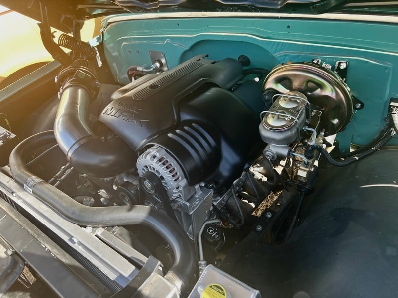 Precision Garage Auto Care in Visalia, CA (6)
