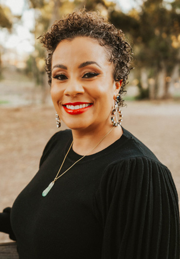 Heather Williams San Diego Realtor in Chula Vista, CA