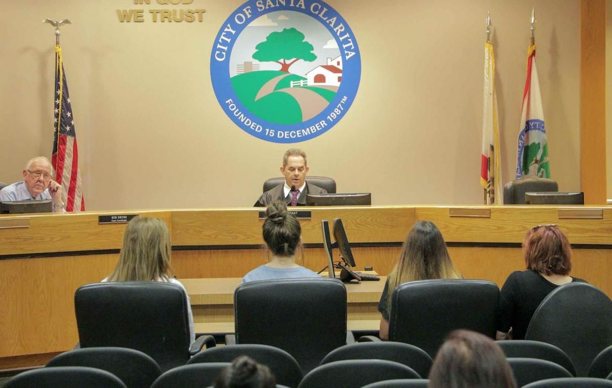 Hakim George Law | Criminal Defense Attorney in Santa Clarita in Santa Clarita, CA (2)