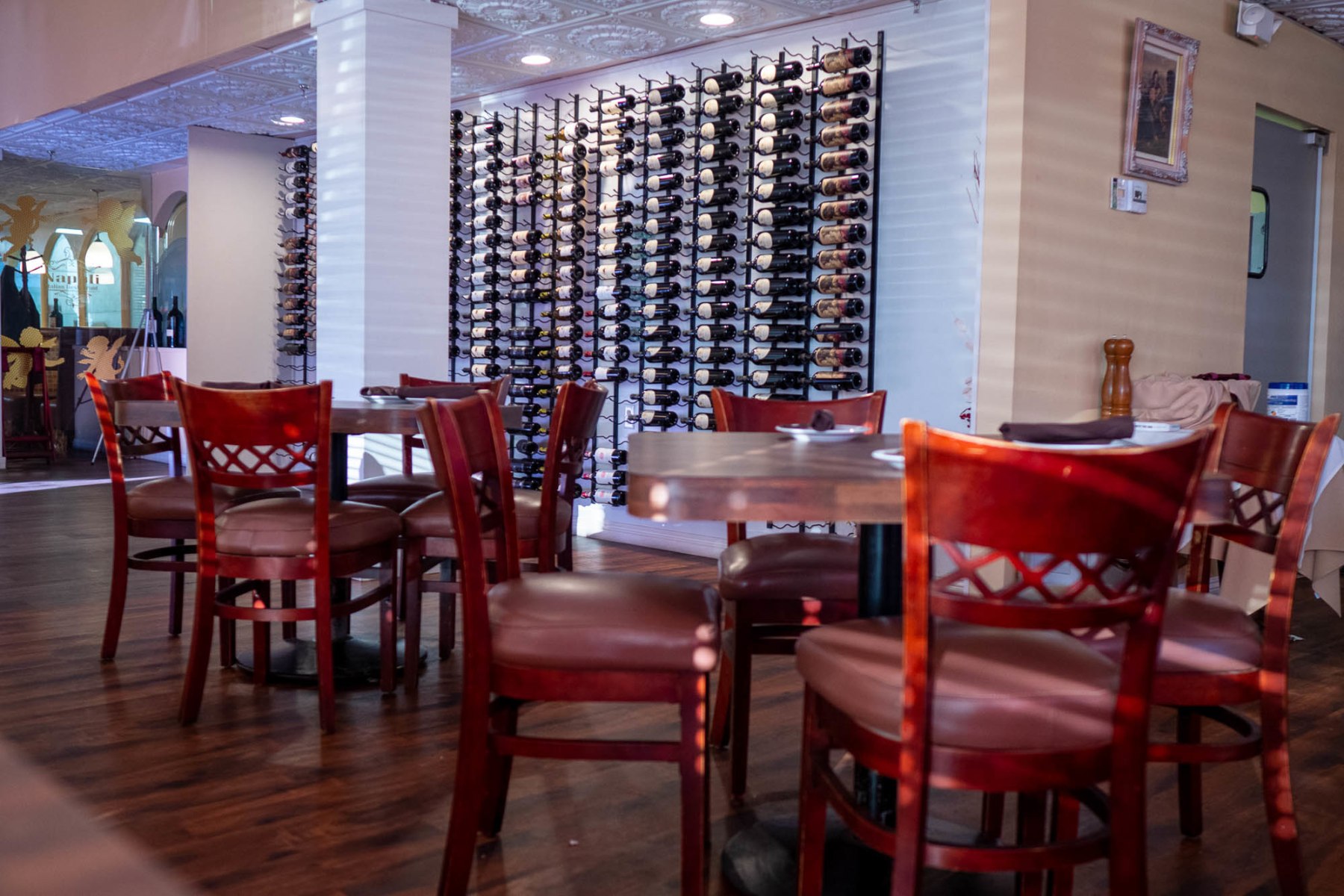 Napoli Italian Restaurant in Loma Linda, CA