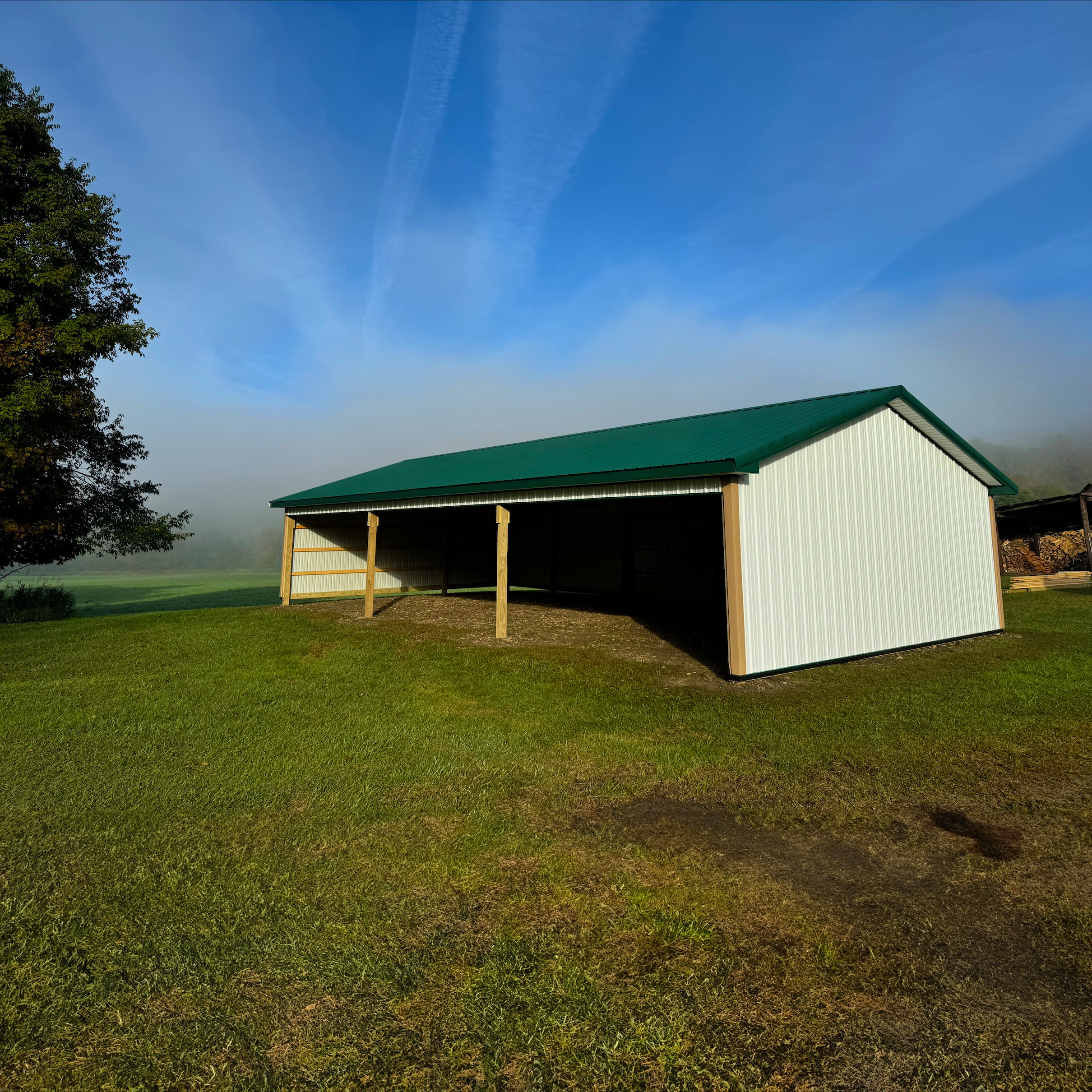 Pioneer Pole Buildings Inc. in Schuylkill Haven, PA