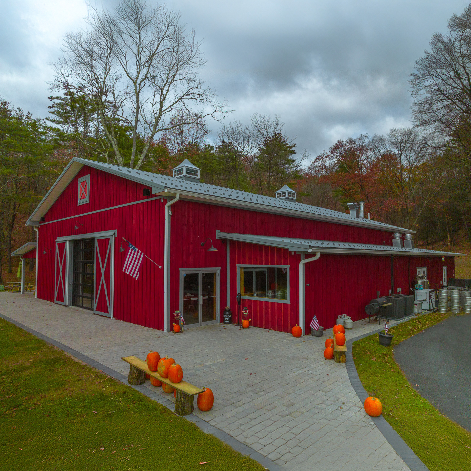 Pioneer Pole Buildings Inc. in Schuylkill Haven, PA (2)