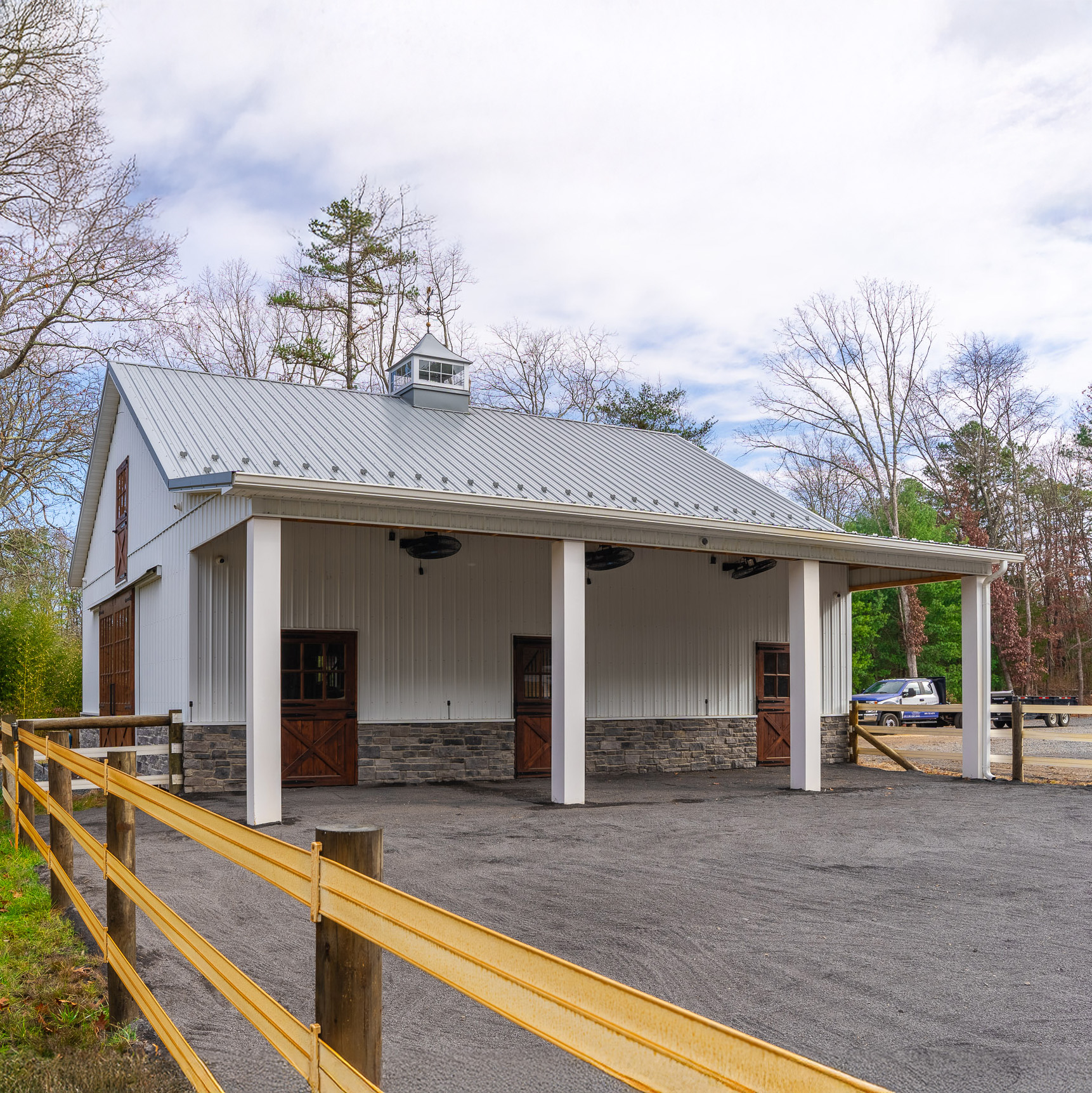 Pioneer Pole Buildings Inc. in Schuylkill Haven, PA (3)