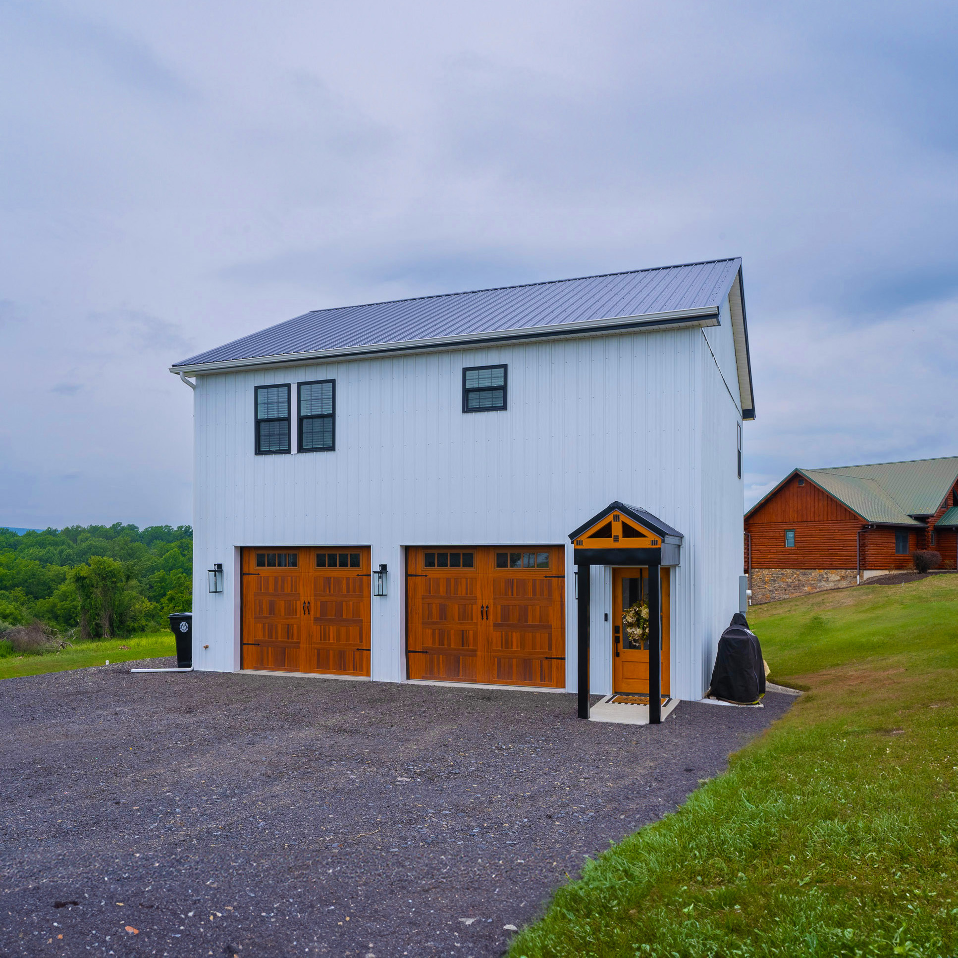 Pioneer Pole Buildings Inc. in Schuylkill Haven, PA (4)