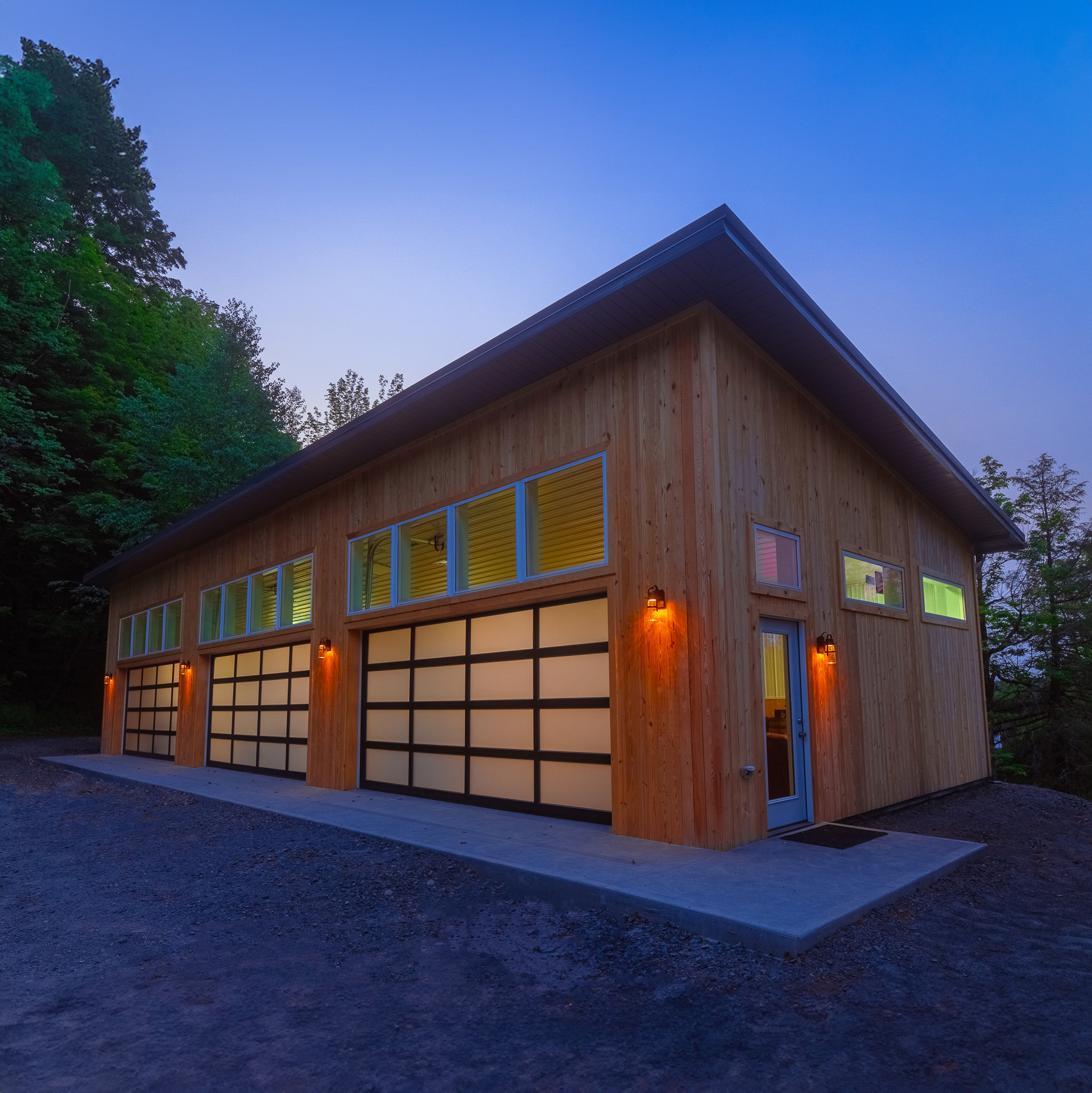 Pioneer Pole Buildings Inc. in Schuylkill Haven, PA (6)