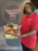 MacQue's BBQ and Catering | Elk Grove in Elk Grove, CA (4)