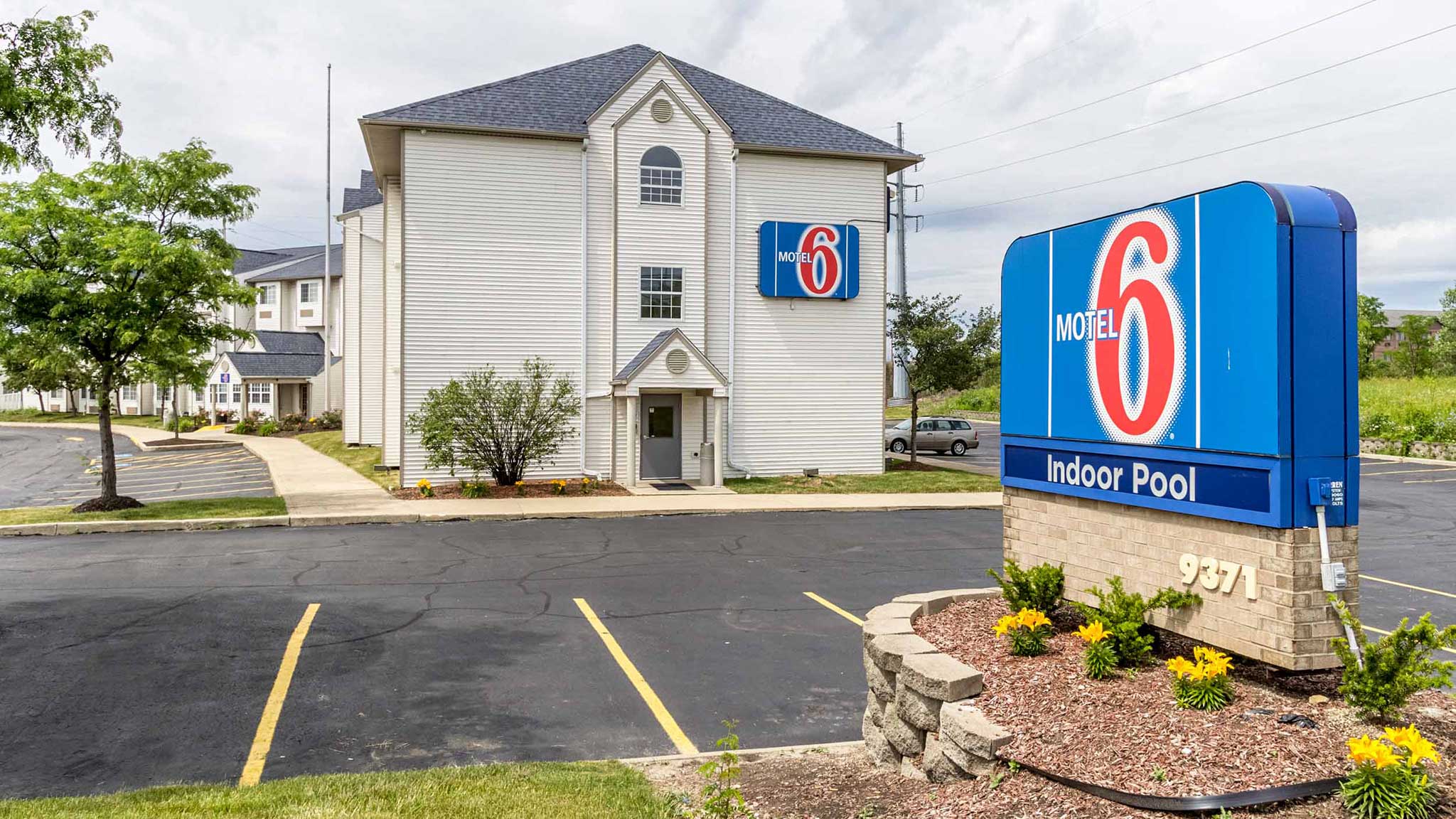 Motel 6 Streetsboro, OH in Streetsboro, OH