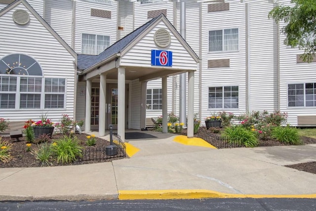Motel 6 Streetsboro, OH in Streetsboro, OH (2)
