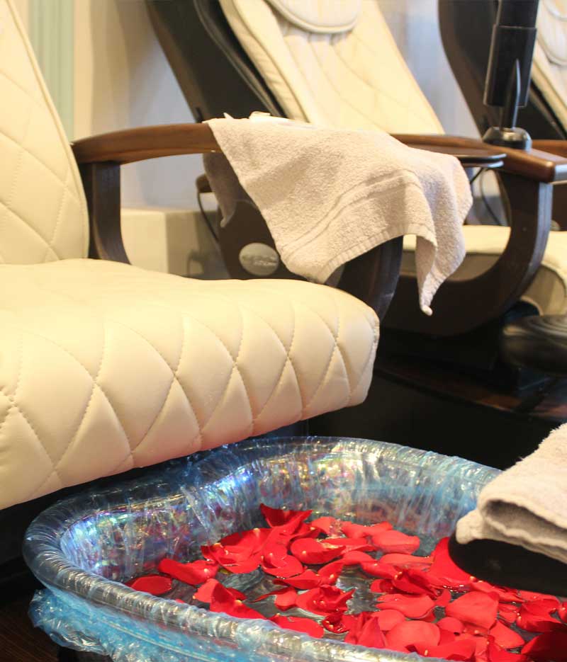 Elegant Nails & Waxing in Charlotte, NC (2)