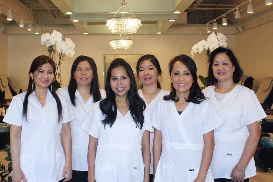 Elegant Nails & Waxing in Charlotte, NC (3)