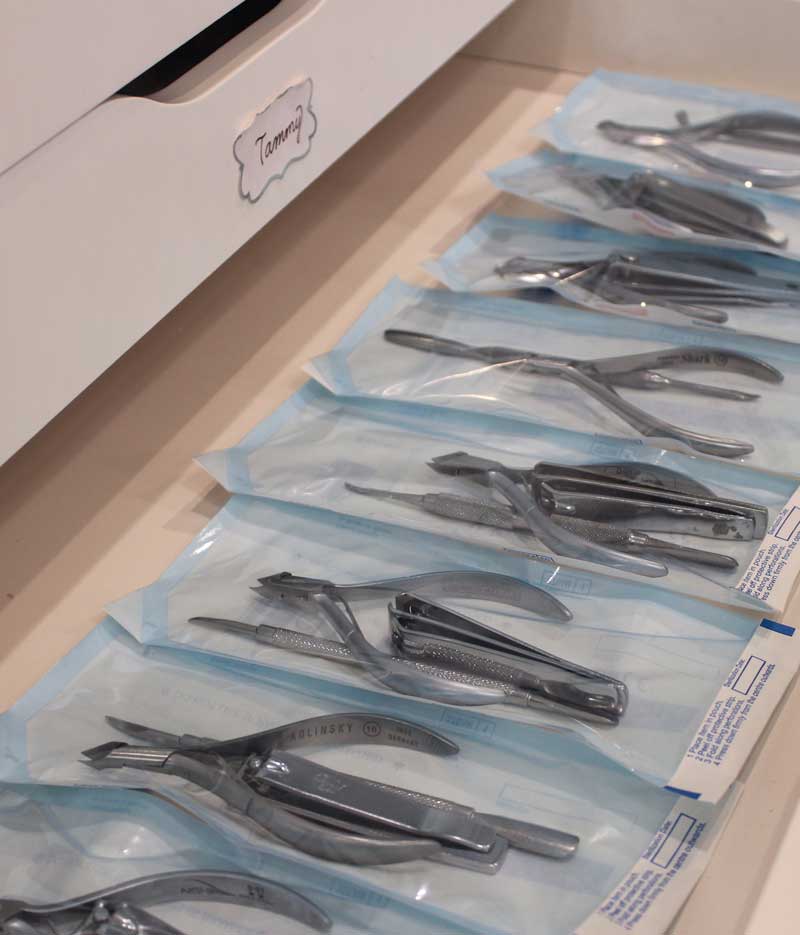 Elegant Nails & Waxing in Charlotte, NC (4)