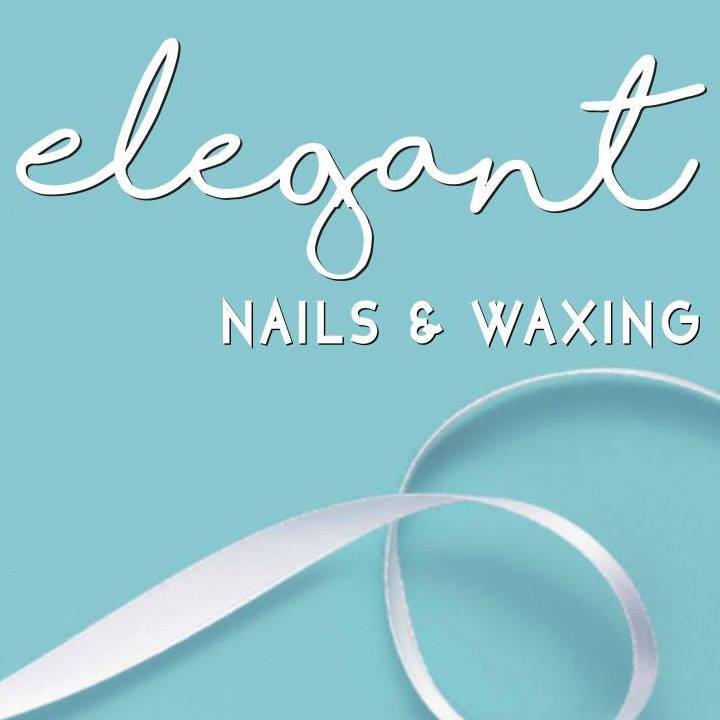 Elegant Nails & Waxing in Charlotte, NC (5)
