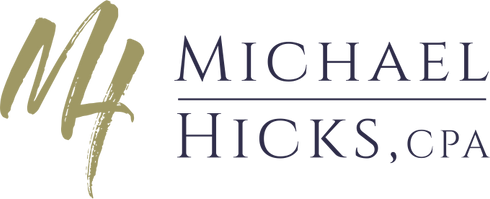 Michael Hicks, CPA in Modesto, CA