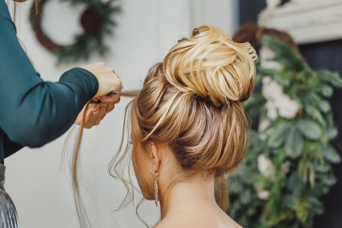 Holly's Salon in Clayton, GA (2)