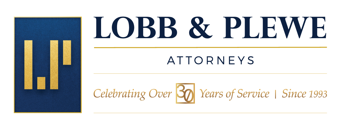 Lobb & Plewe, LLP in Corona, CA