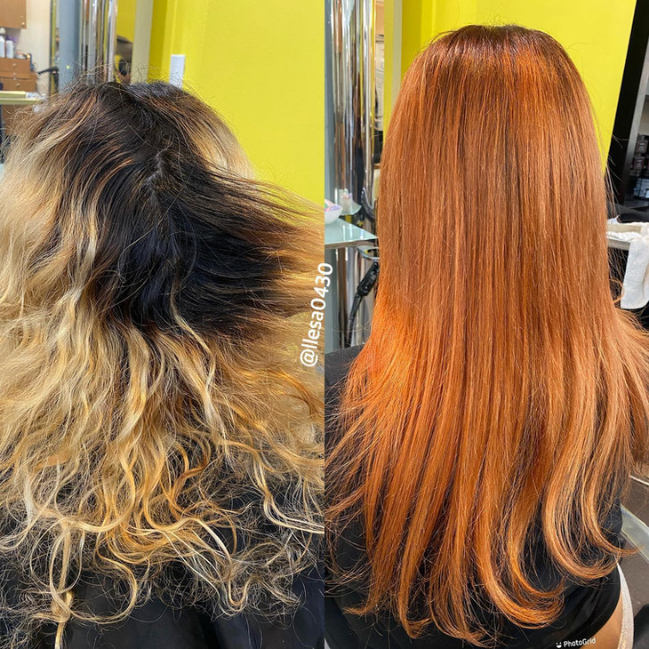 Downey Hair Studio in Downey, CA