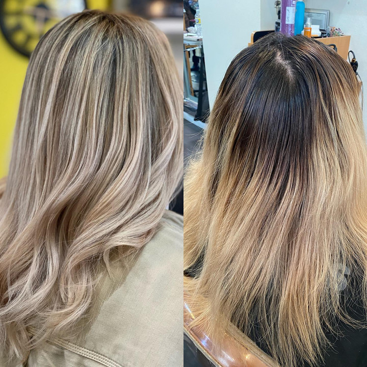 Downey Hair Studio in Downey, CA (2)
