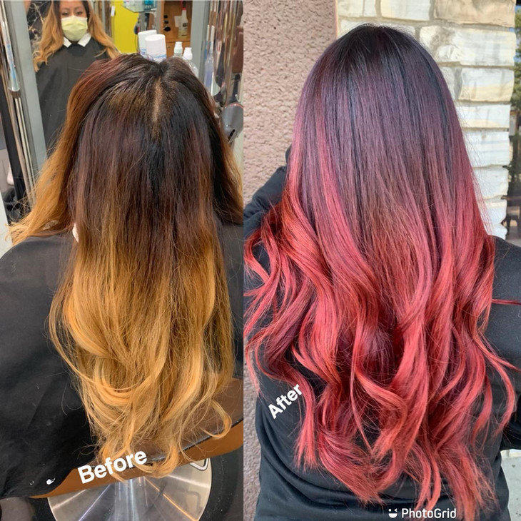 Downey Hair Studio in Downey, CA (4)