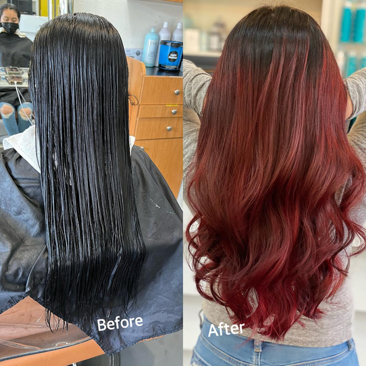Downey Hair Studio in Downey, CA (5)