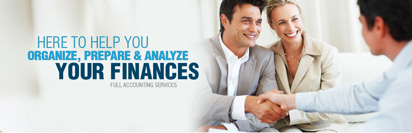 Precision Accounting LLC in Clifton, NJ (3)