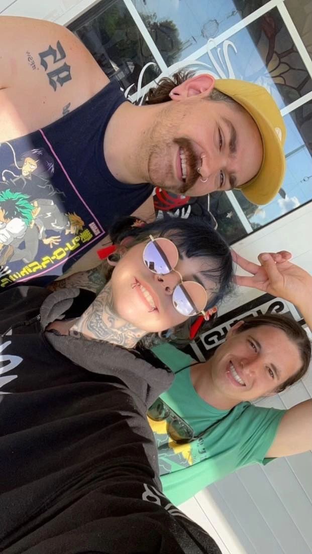 From Ashes to Ink LLC in Hiawassee, GA