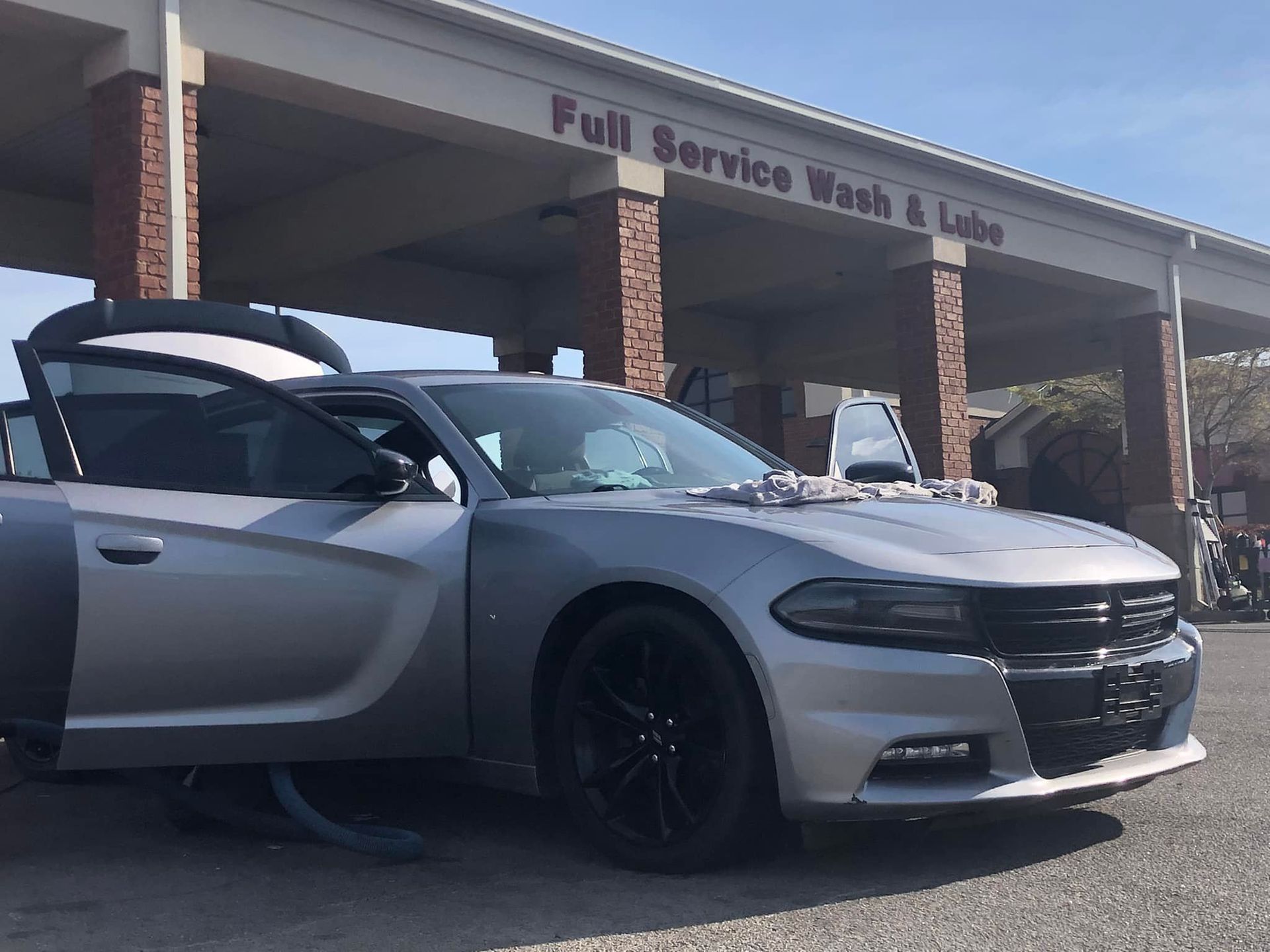 Auto Shine of Rincon in Rincon, GA (2)
